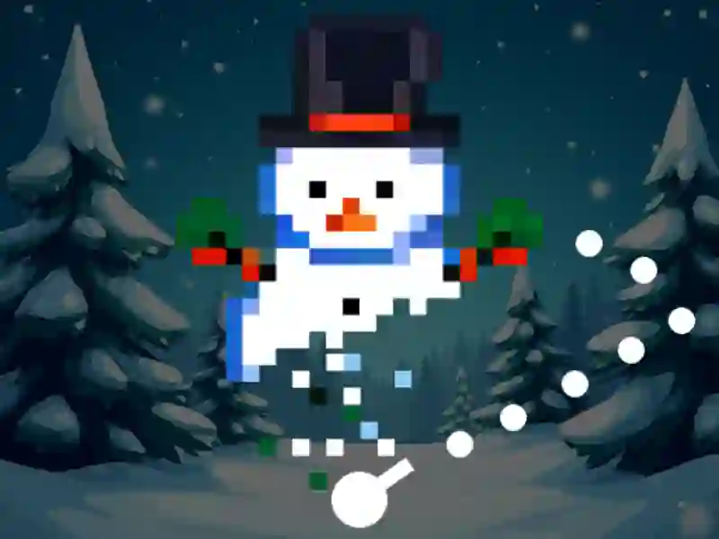 Igra Uničevalec slikovnih pik spletu