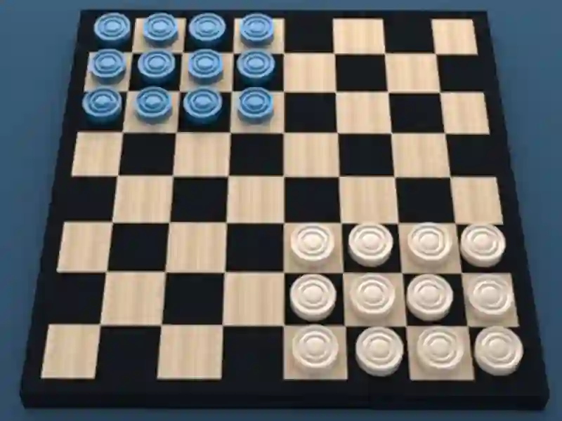 Igra Dama Corners spletu Igra Dama Corners spletu