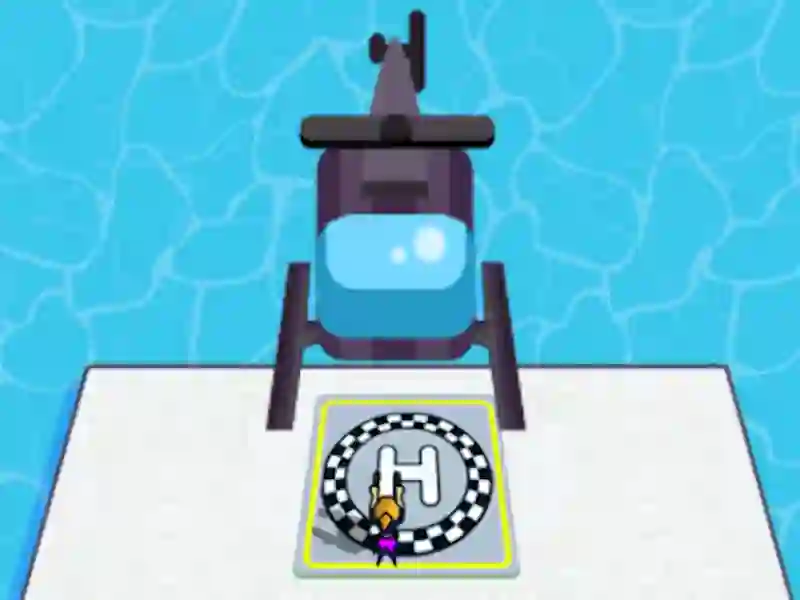 Igra Row's Rage spletu