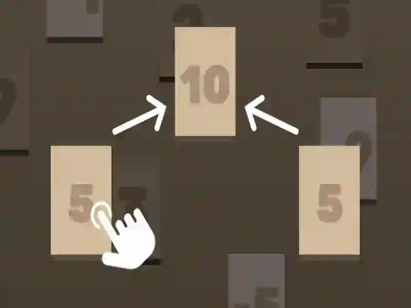 Igra Vsota: premeščanje spletu