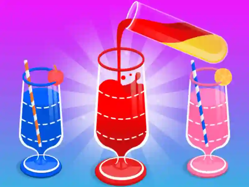 Igra Vodni komplet spletu