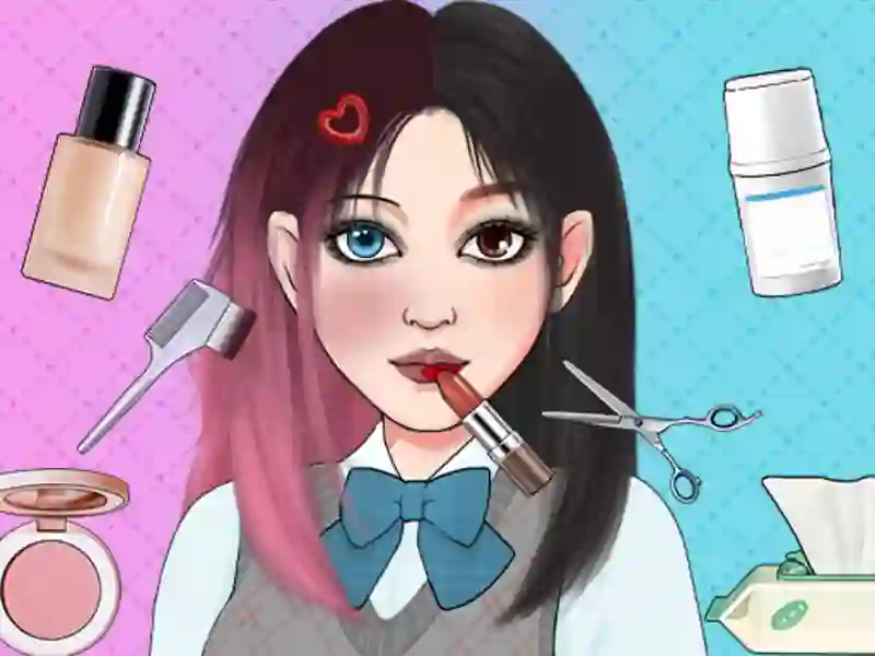 Igra Igre ASMR: luštna princesa spletu