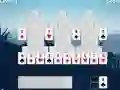 Igra 6 Vrhovi Solitaire spletu