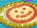 Igra Pizza Jack O'Lantern spletu