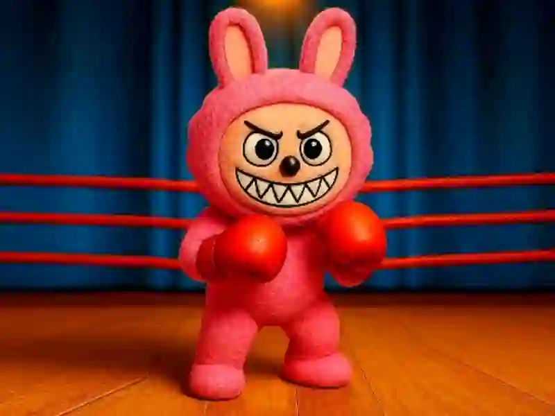 Igra Protistresna igra Labubu spletu