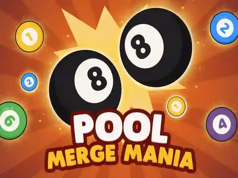 Igra Manija združenja bazena spletu Igra Manija združenja bazena spletu
