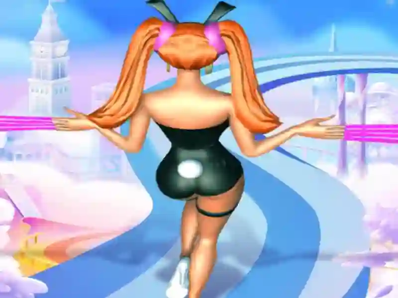 Igra Dolgi nohti spletu