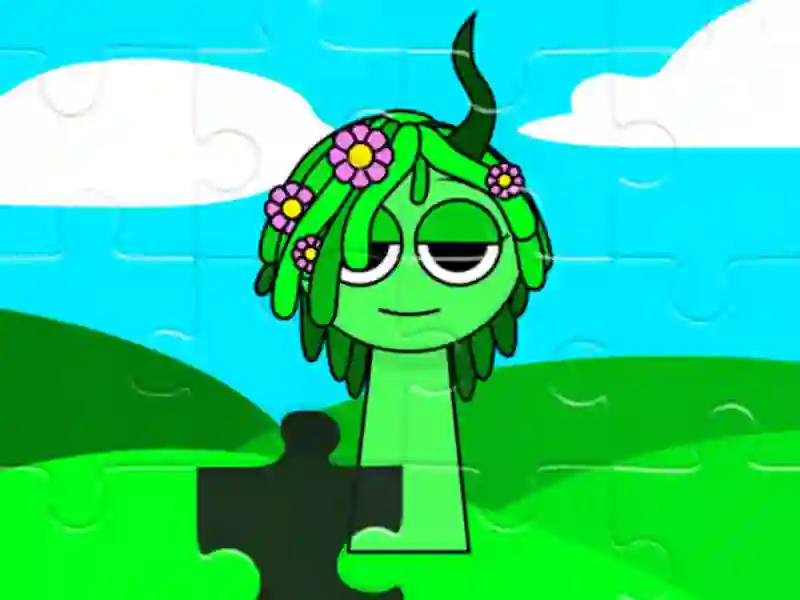 Igra Uganka: Sprinks spletu