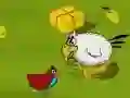 Igra Lovec ptic spletu