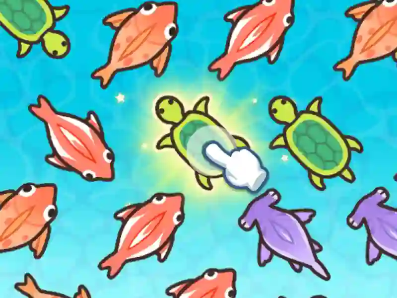 Igra Prihranite morske sadeže spletu Igra Prihranite morske sadeže spletu