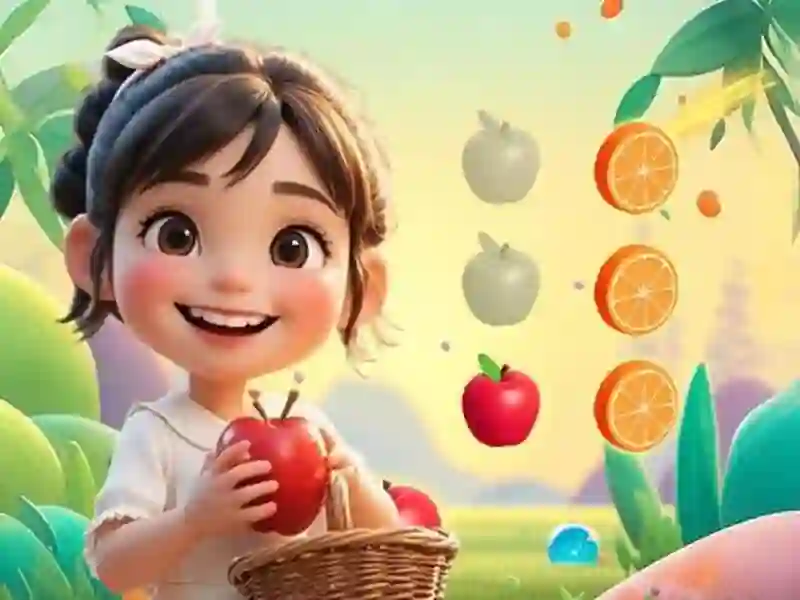 Igra Moja drobna dežela spletu Igra Moja drobna dežela spletu