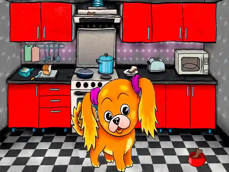 Igra Pes spletu Igra Pes spletu