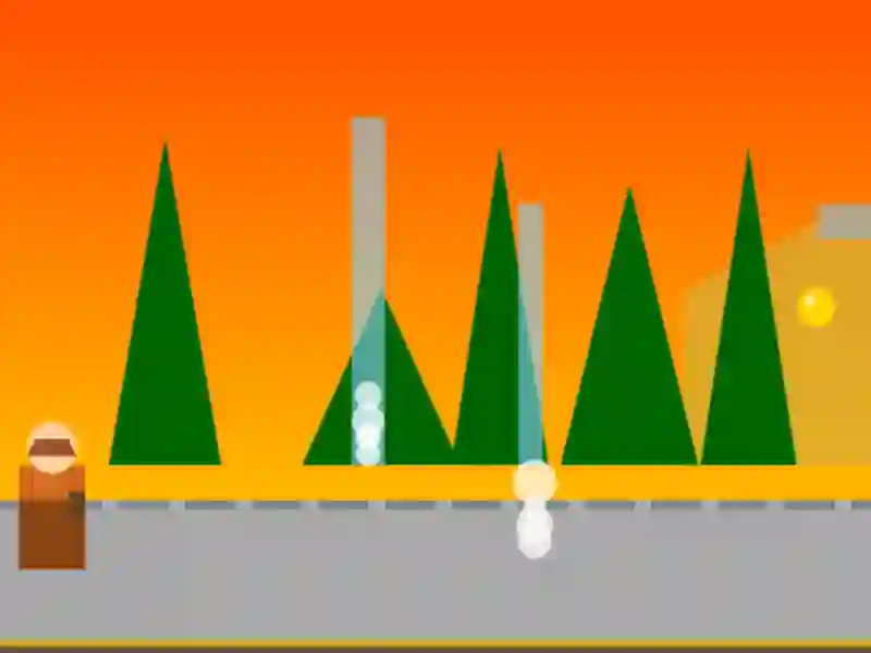 Igra Zaklad: Pustolovščine v džungli spletu