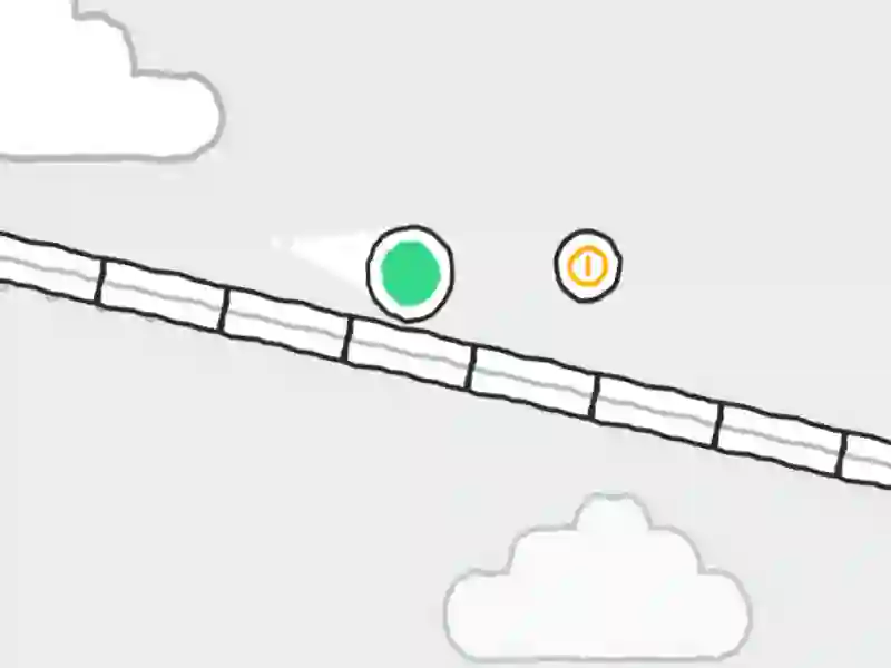 Igra Narišite črto spletu