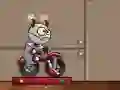 Igra LBX: Naprej, Roboti! spletu Igra LBX: Naprej, Roboti! spletu