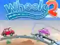 Igra Wheely 2 spletu