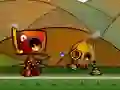 Igra Parni Droid spletu