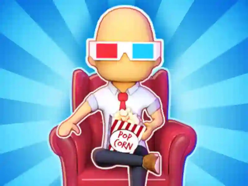 Igra Filmski posel spletu