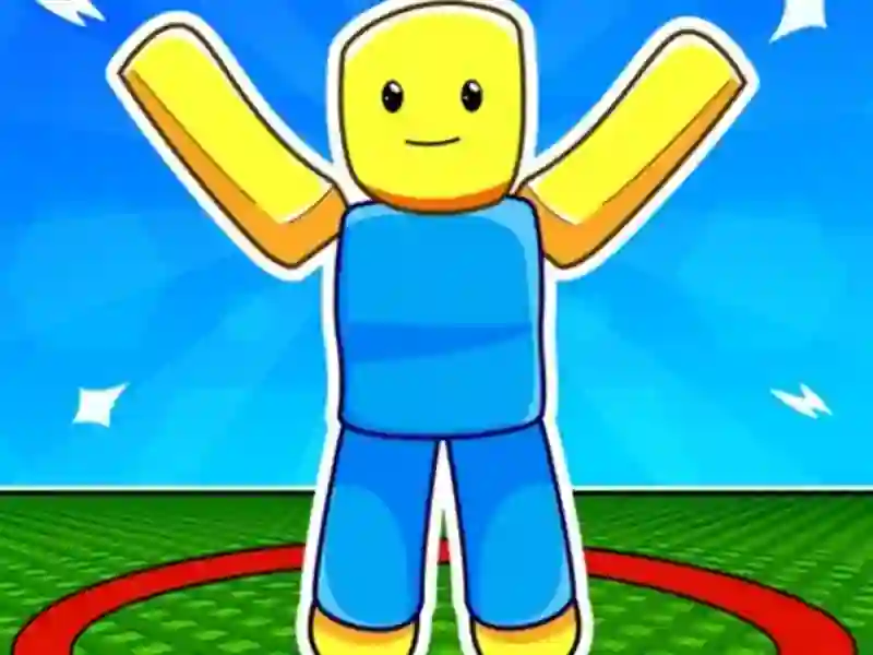 Igra Obbi: zadnji, ki zapusti krog spletu