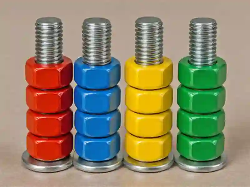 Igra Razvrščanje vijakov: barvna uganka spletu