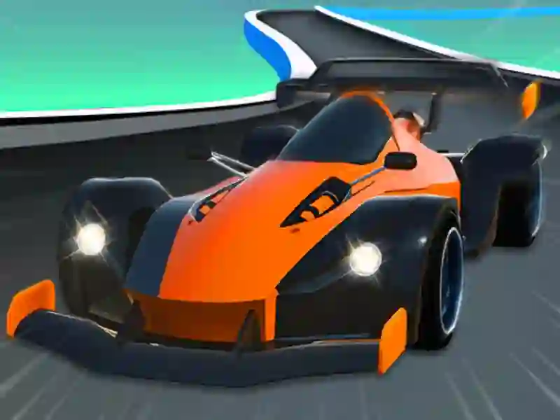 Igra Noro jahanje 2 spletu