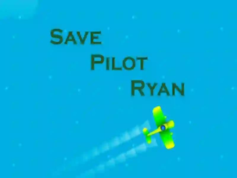 Igra Reševalec pilot Ryan spletu Igra Reševalec pilot Ryan spletu