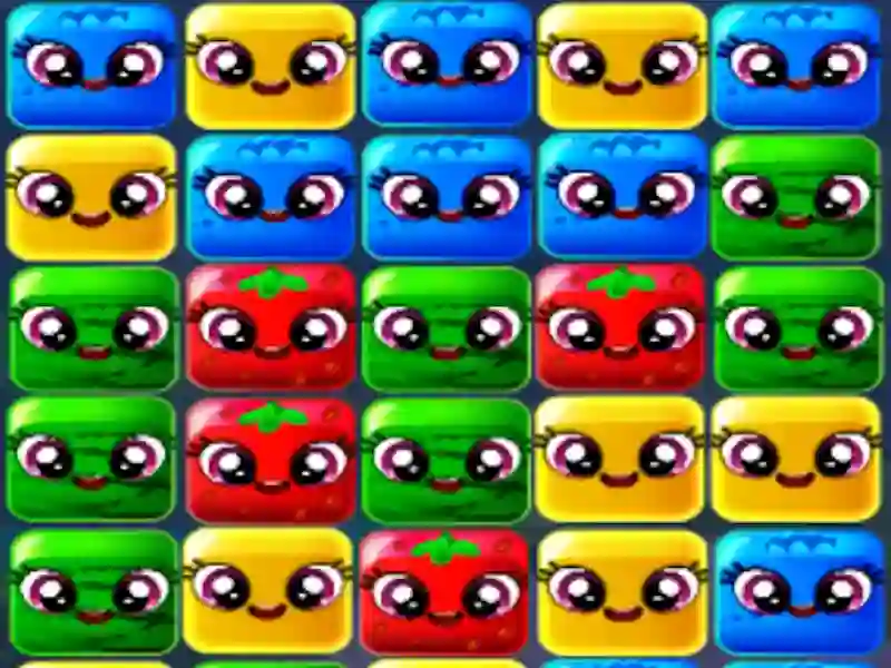 Igra Sadna manija spletu