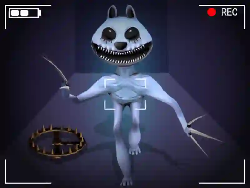 Igra Evidenca vsebine anomalije spletu