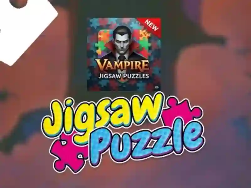 Igra Uganke: vampirji spletu