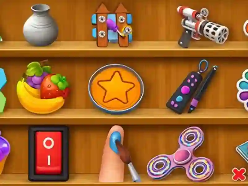 Igra Mini igre brez Wi-Fi 2025 spletu