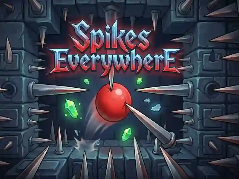 Igra Konice so povsod spletu