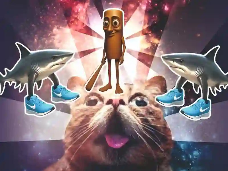 Igra Italijan Brainrot: Tralala la la la la la la la la la la la lamimes spletu Igra Italijan Brainrot: Tralala la la la la la la la la la la la lamimes spletu