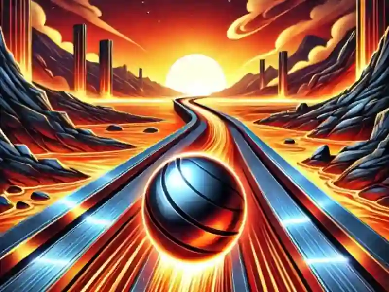 Igra Manija kroglic! spletu Igra Manija kroglic! spletu