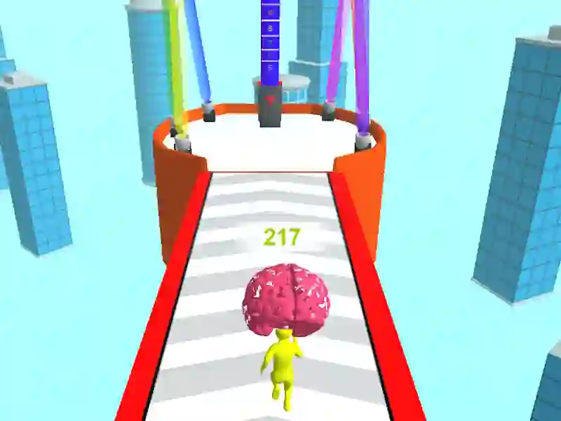 Igra SuperMozg spletu