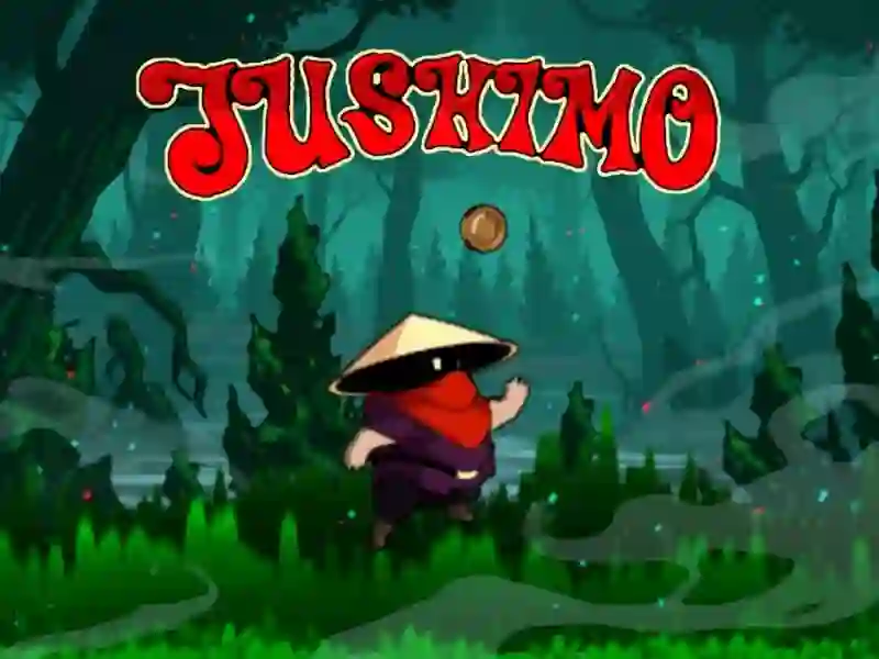 Igra Jushimo spletu