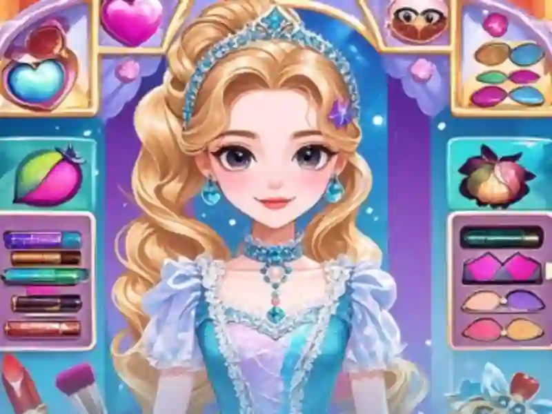 Igra Zbirka Girl Games spletu