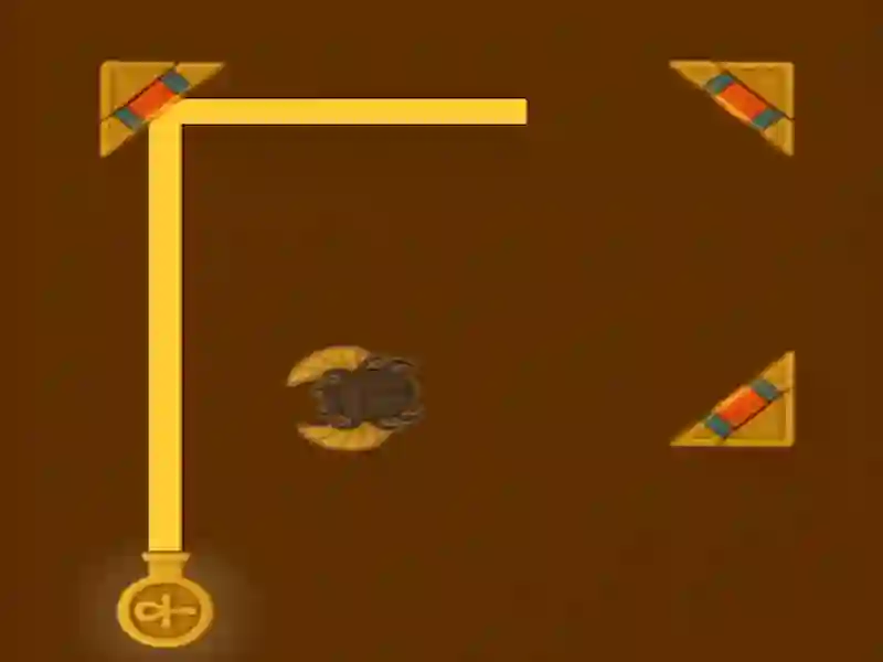 Igra Cilji templja spletu Igra Cilji templja spletu