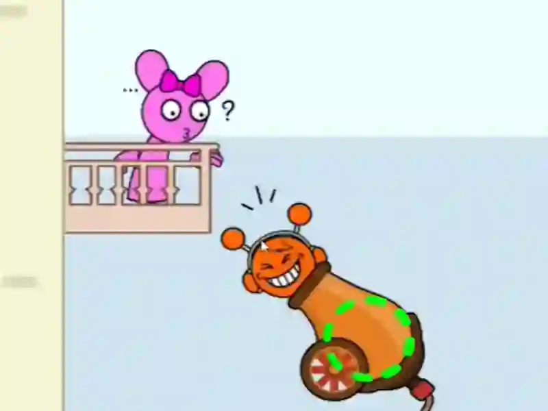 Igra Pomagajte oksidu spletu