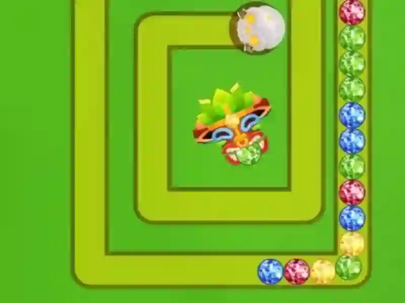 Igra Zumpa: Marmor spletu