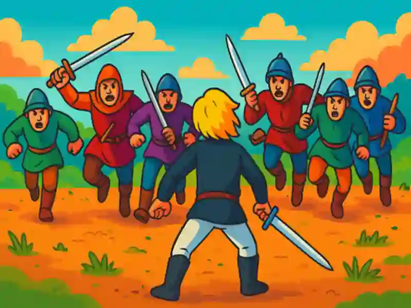 Igra Vojne prestola spletu