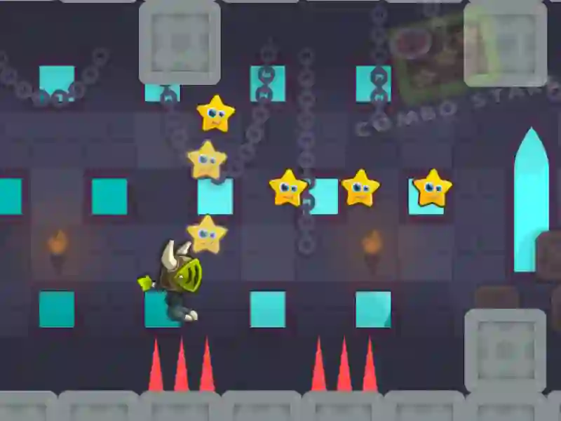 Igra Držite prestol spletu