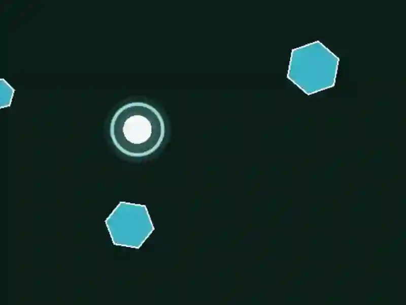 Igra Neon Pulse Arena spletu