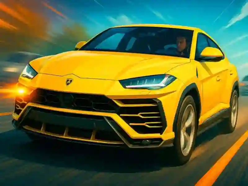 Igra SUV: Roader na cesti spletu