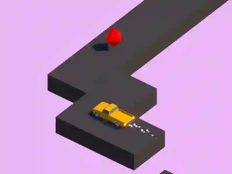 Igra Dirke na robu spletu