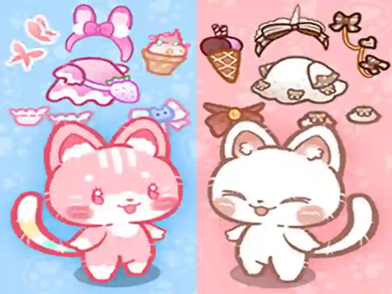 Igra Magic Cat Castle spletu