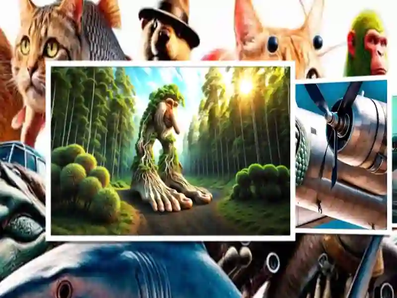 Igra Tung sahur italijanski možganski krog spletu Igra Tung sahur italijanski možganski krog spletu