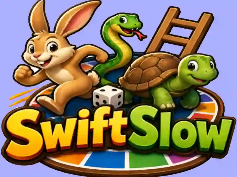 Igra Swift Slow spletu