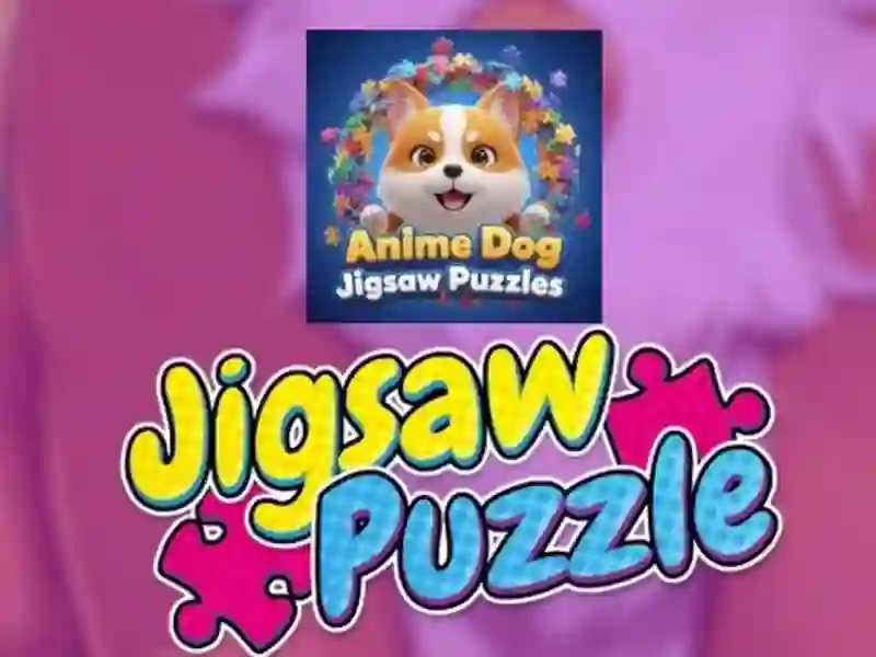 Igra Uganka: Anime pes spletu Igra Uganka: Anime pes spletu