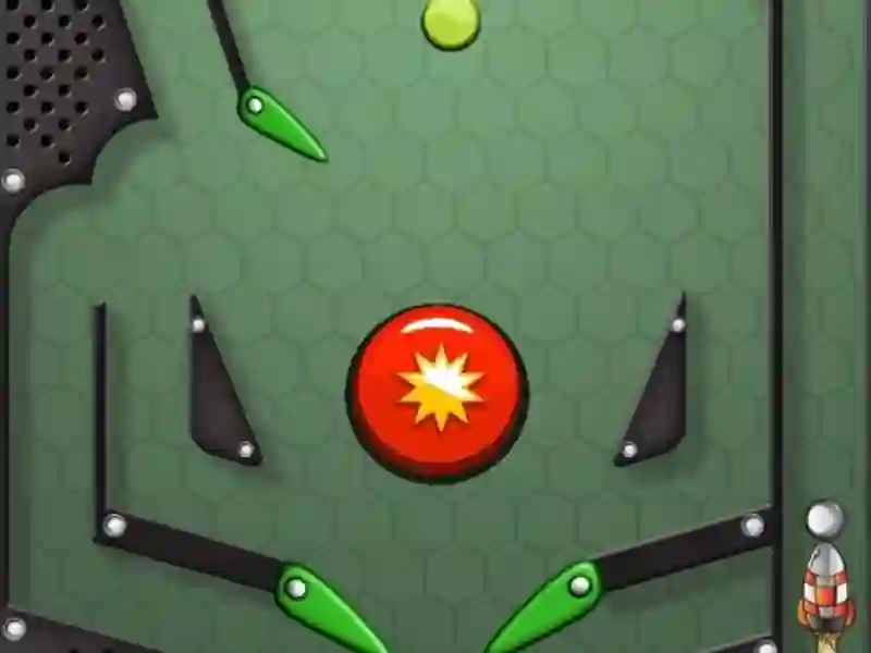 Igra Jekleni spin-bull spletu