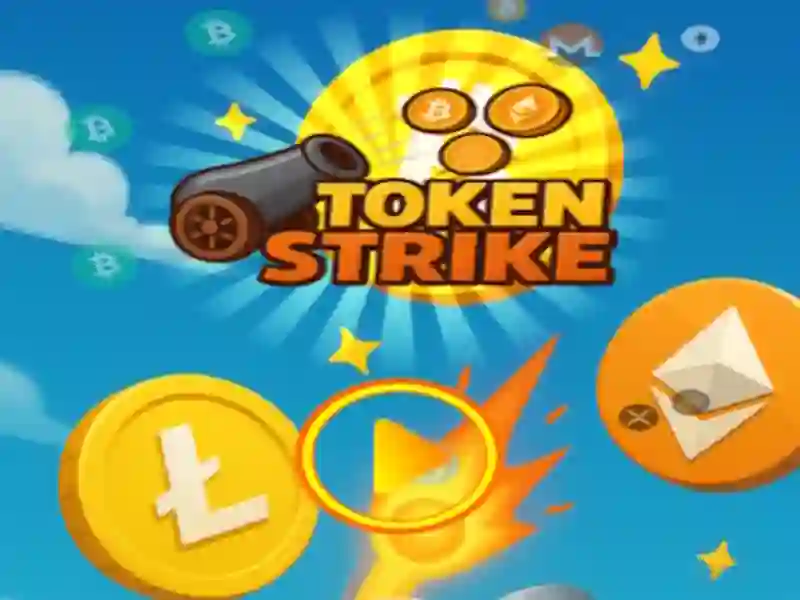 Igra Token hit spletu Igra Token hit spletu